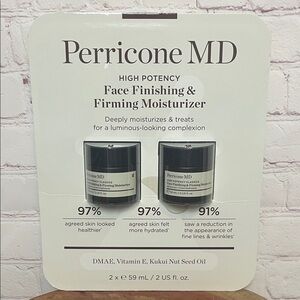 Perricone MD High Potency Moisturizer Duo